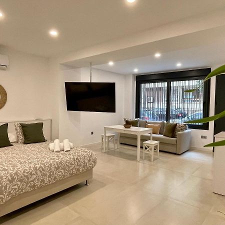 Apartamentos El Olivo Córdoba Exteriér fotografie